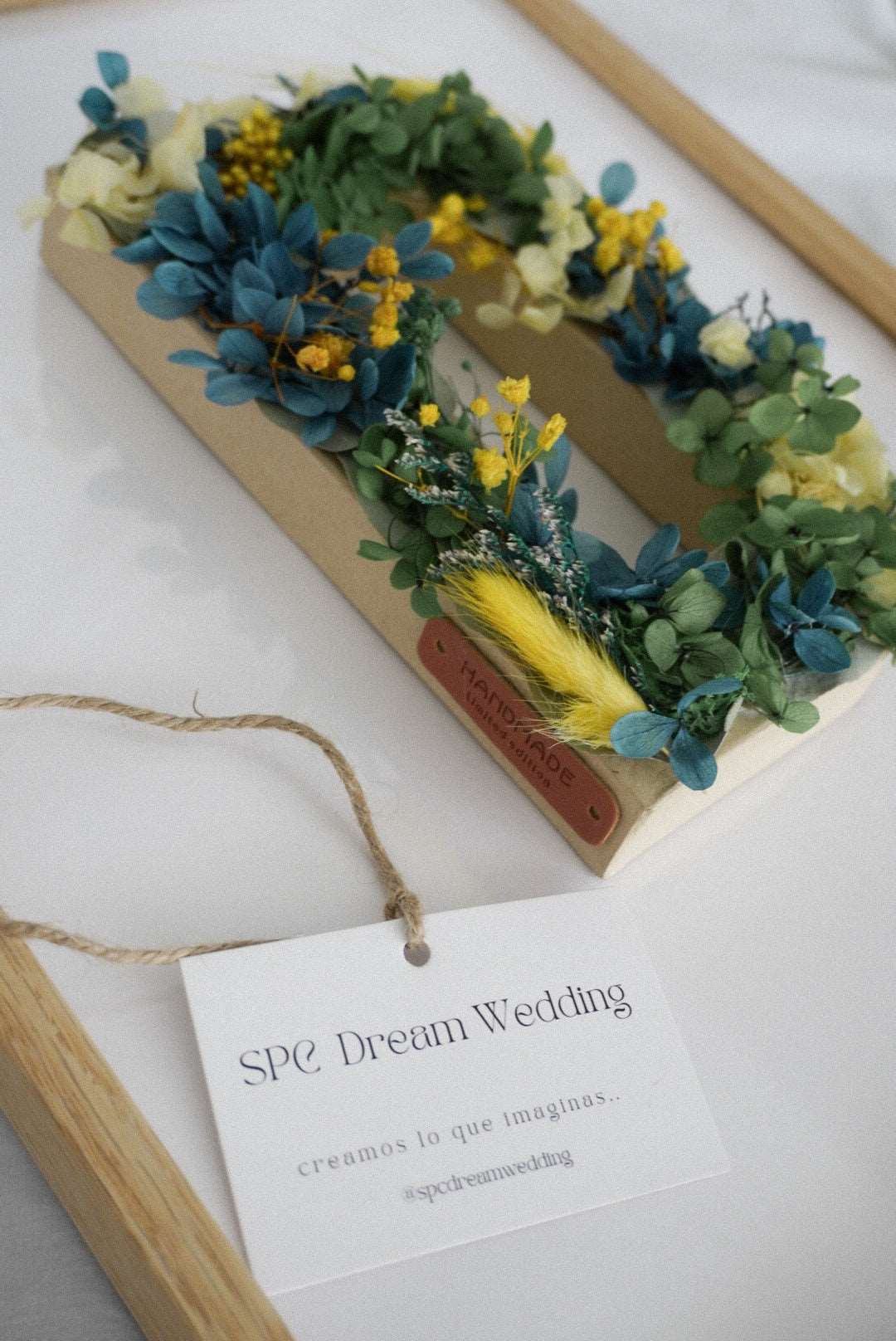 INICIAL-D - SPC DREAM WEDDING