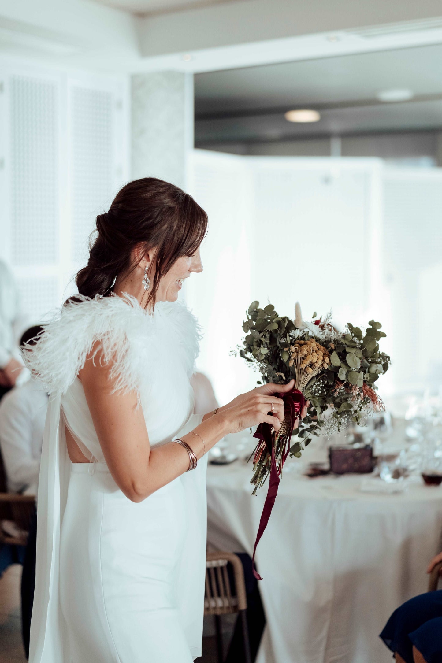 RAMO NOVIA - SPC DREAM WEDDING