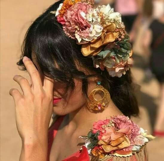 TIARA GITANA MIA-CARLA - SPC DREAM WEDDING