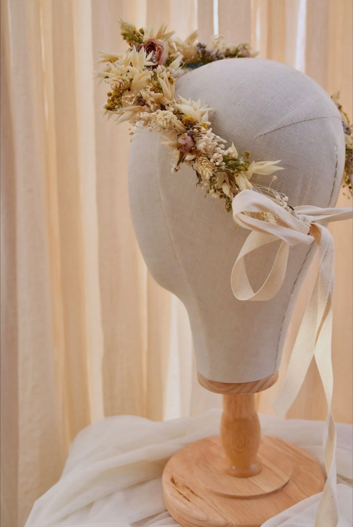 DIADEMA VALERIA - SPC DREAM WEDDING