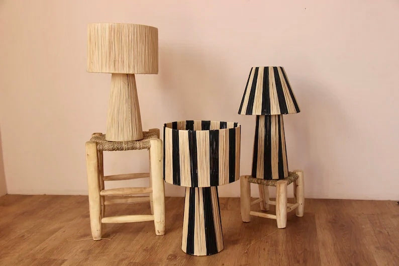 LÁMPARA NILO - SPC DREAM WEDDING