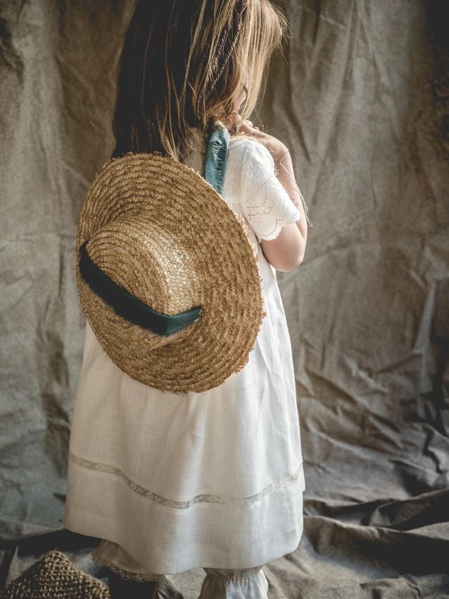 CAPOTA INFANTIL - SPC DREAM WEDDING
