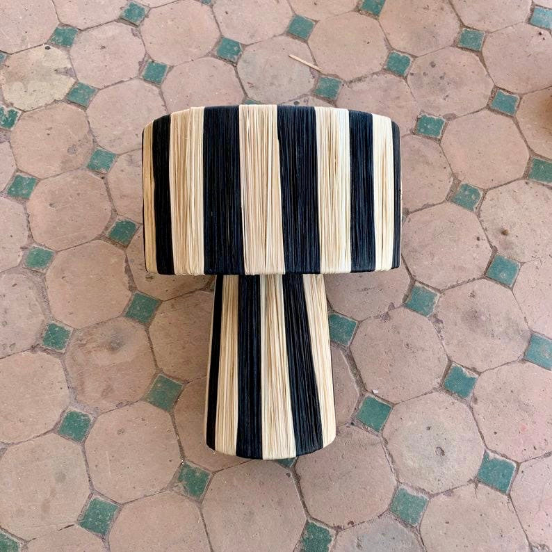 MINI LÁMPARA NILO - SPC DREAM WEDDING