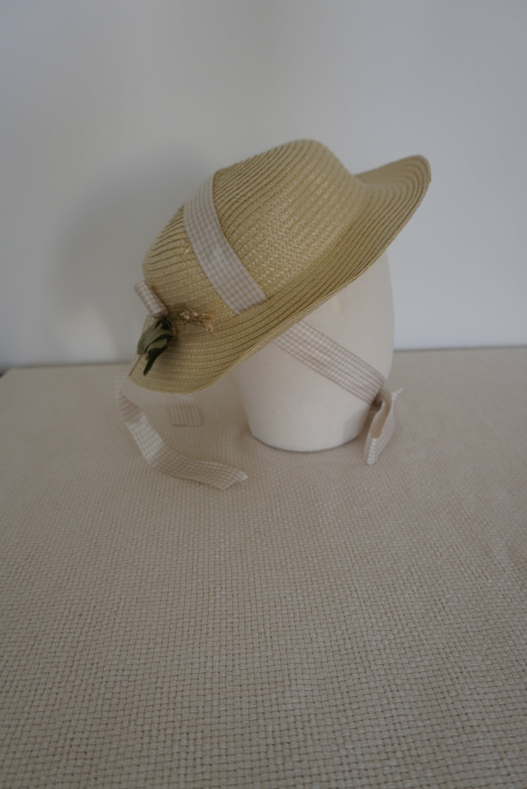 CAPOTA INFANTIL- VEJER - SPC DREAM WEDDING