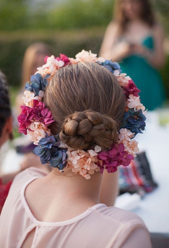 TIARA GITANA MÍA-DOLORES - SPC DREAM WEDDING