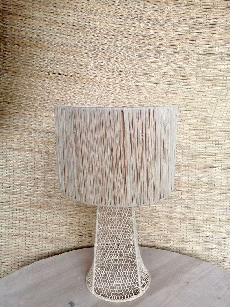 LÁMPARA BOLONIA - SPC DREAM WEDDING