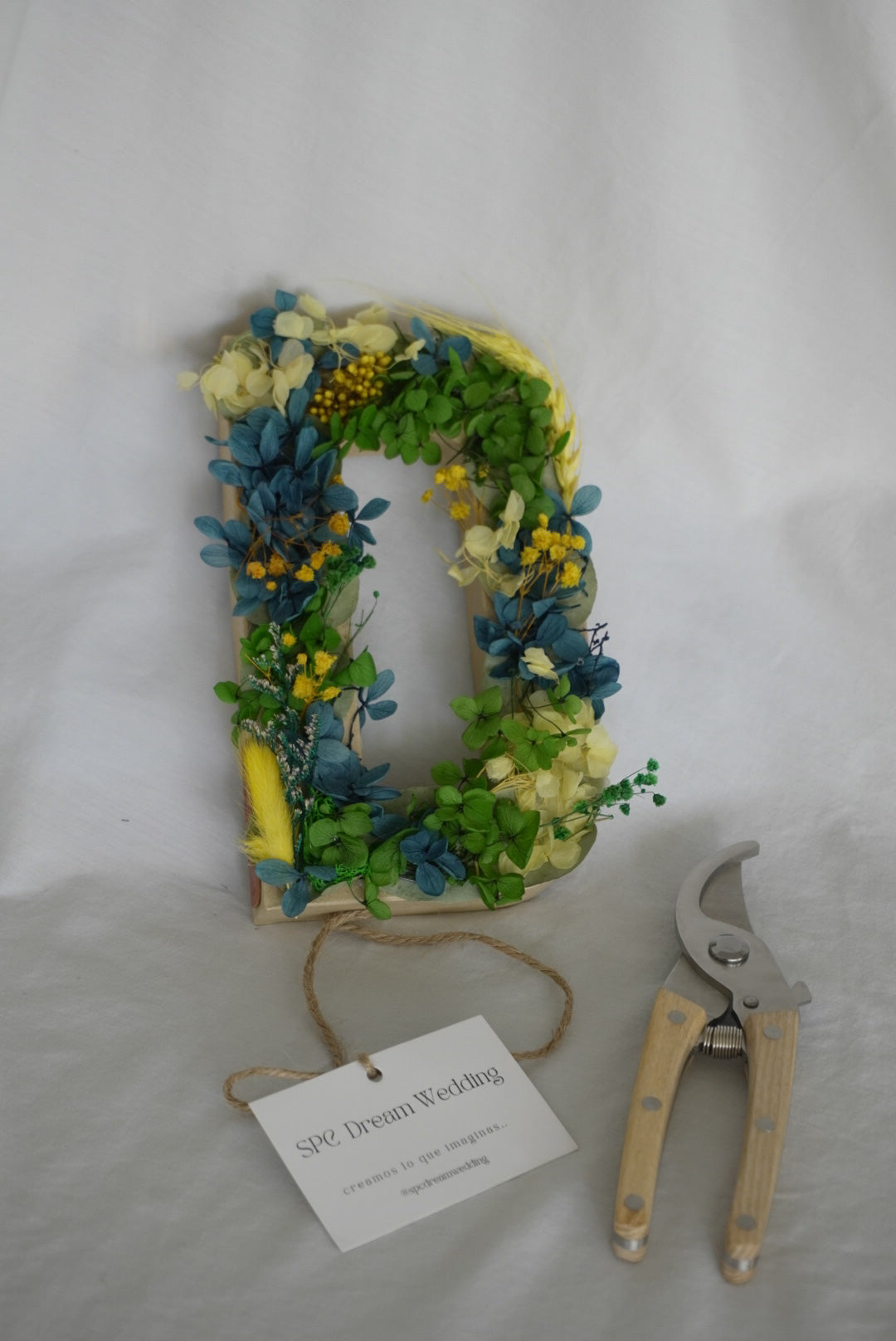 INICIAL-D - SPC DREAM WEDDING