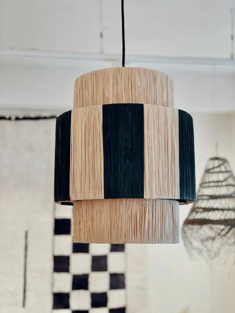 LÁMPARA KEFREN - SPC DREAM WEDDING