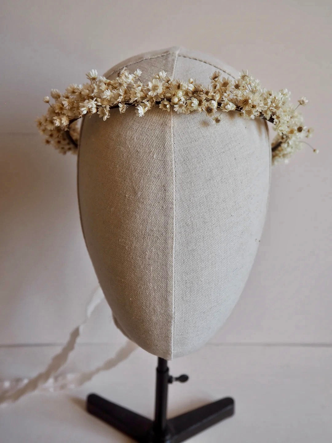 DIADEMA VIRGINIA - SPC DREAM WEDDING