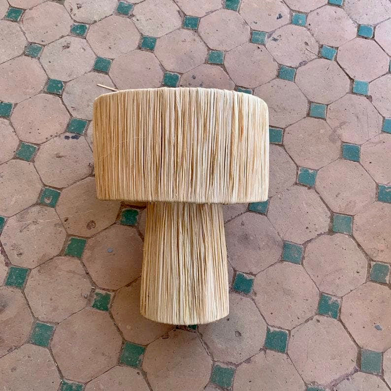 MINI LÁMPARA EIFFEL - SPC DREAM WEDDING