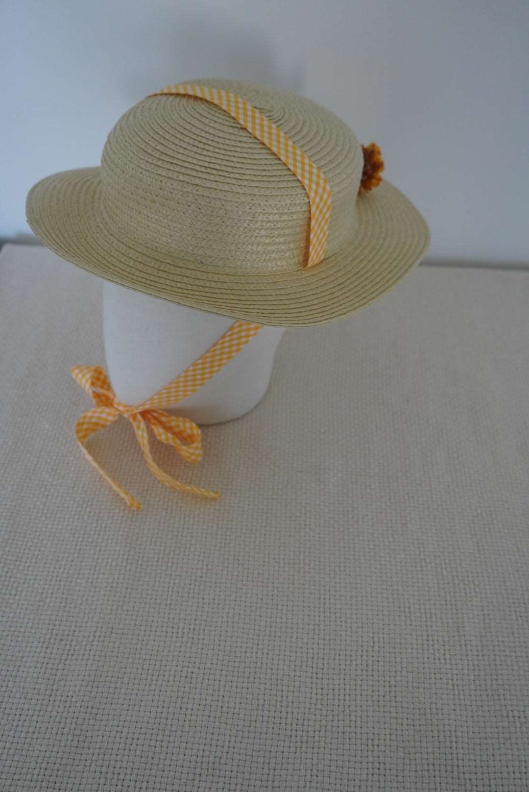 CAPOTA INFANTIL-Follow The Sun - SPC DREAM WEDDING