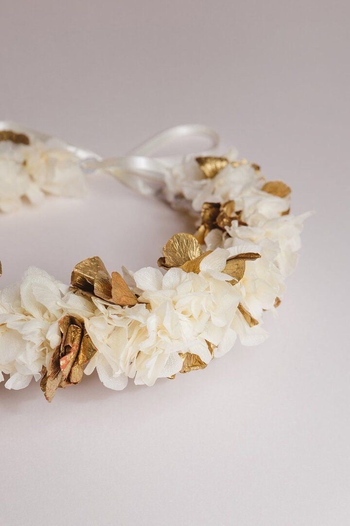 DIADEMA LUCÍA - SPC DREAM WEDDING