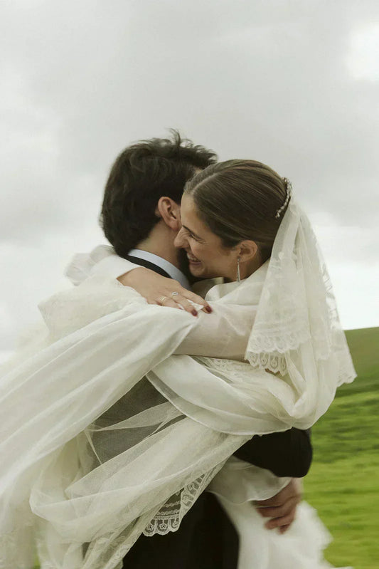 BODAS QUE NOS INSPIRAN