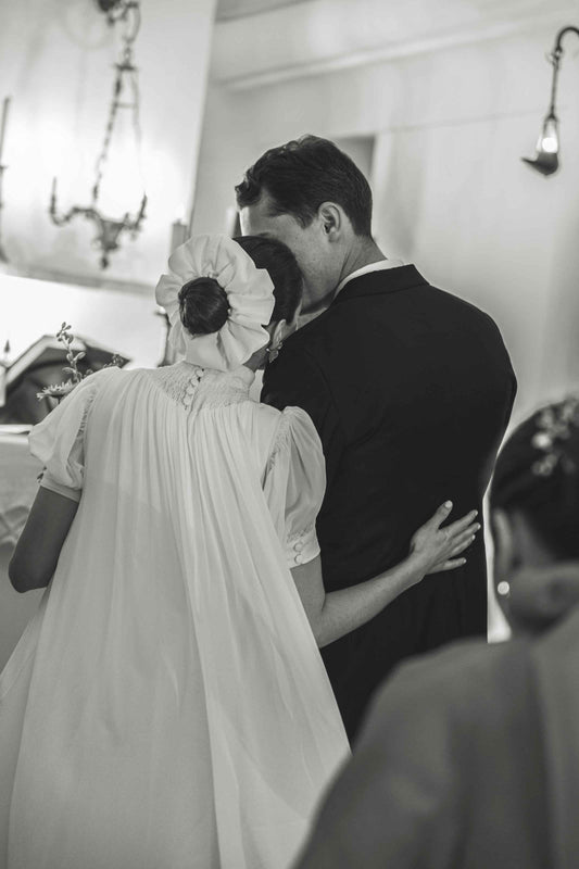 "LA BODA LA HACEN LOS NOVIOS"