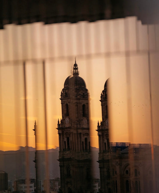 Hoteles a los que alojar a tus invitados en Málaga